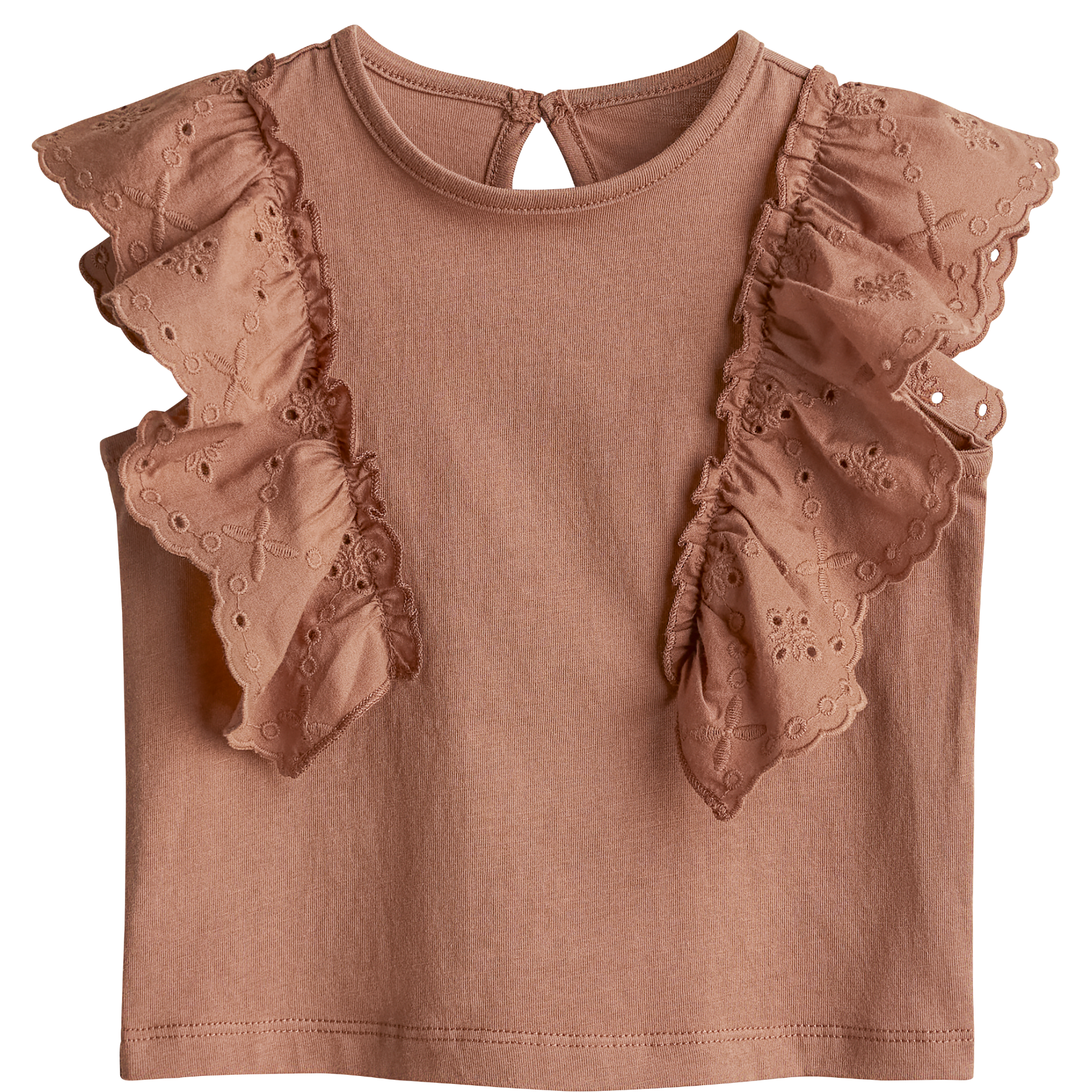 Blusa Encanto Clásico